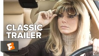 The Blind Side 2009 Official Trailer  Sandra Bullock Tim McGraw Movie HD