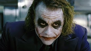 Kill the Batman The Joker meets the Mob  The Dark Knight 4k HDR IMAX