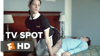 The Lobster TV SPOT  An Excellent Choice 2016  Colin Farrell Olivia Colman Movie HD