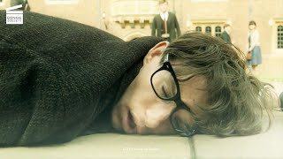 The Theory of Everything The fall HD CLIP