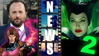 Rupert Wyatt to direct Gambit 2016 Maleficent 2 signs Linda Woolverton  Beyond The Trailer