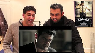 Billa II Trailer ReactionReview  Ajith Kumar Parvathy Omanakuttan