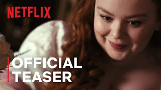 Bridgerton Season 2  Official Teaser  Netflix