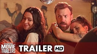 TUMBLEDOWN Official Trailer  Romantic Comedy ft Jason Sudeikis Rebecca Hall HD