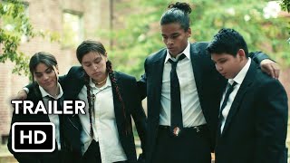 Reservation Dogs FX on Hulu Trailer HD  Taika Waititi comedy series