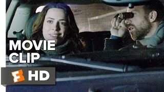 Tumbledown Movie CLIP  Bear Watching 2016  Rebecca Hall Jason Sudeikis Movie HD