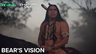 Reservation Dogs  The Unknown Warrior  Season 1 Ep 1 Highlight  FX