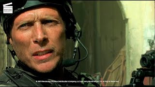 Black Hawk Down The fight continues HD CLIP