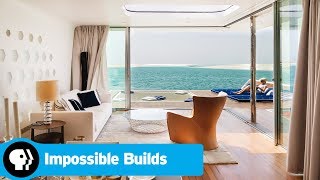 IMPOSSIBLE BUILDS  Next on Episode 3  PBS