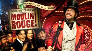 Moulin Rouge  Nostalgia Critic