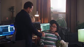 Jian Yang Refused to Sell the Code to Gavin Belson  Silicon Valley