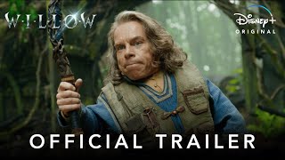 Willow  Official Trailer  Disney