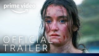 The Wilds Season 2  Official Trailer  Prime Video