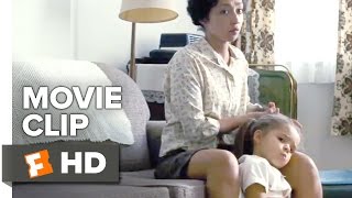 Loving Movie CLIP  Civil Rights 2016  Ruth Negga Movie