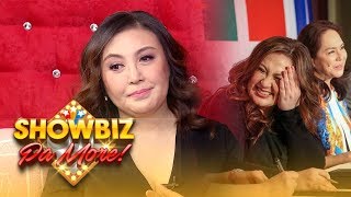 SHOWBIZ PA MORE Sharon says what she really feels after leaving ABSCBN