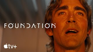 Foundation  Season 2 Official Trailer  Apple TV