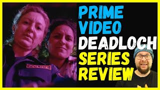 Deadloch 2023 Prime Video Series Review