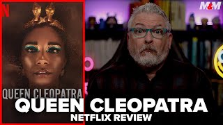 Queen Cleopatra 2023 Netflix Documentary Review