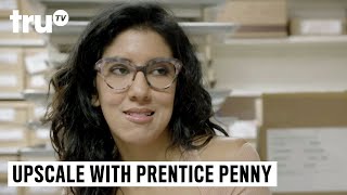 Upscale with Prentice Penny  The Secret to 50 Years of Marriage Deleted Scene  truTV