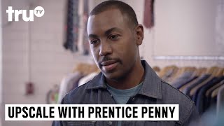 Upscale With Prentice Penny Dress For The Sex You Want  truTV
