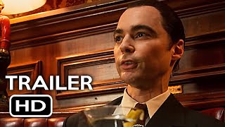 HOLLYWOOD Trailer 2020 Jim Parsons Netflix Series