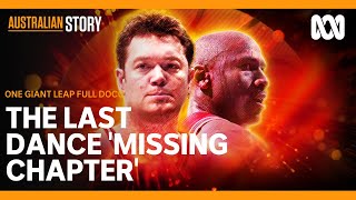 Luc Longley and the missing chapter of the Last Dance  Full documentary  Australian Story