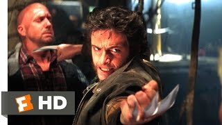 XMen 15 Movie CLIP  Claws Out 2000 HD