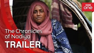 The Chronicles of Nadiya Episode 2 Trailer  BBC One