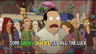 The Bobs Burgers Movie  Lucky Ducks  Now on Bluray  Digital