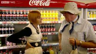 Clealls  Mary Queen of Shops  Series 3 Episode 2  BBC Two