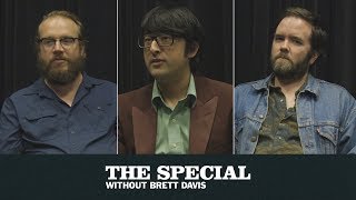 Chapo Trap House plays The Newlywed Game  The Special Without Brett Davis