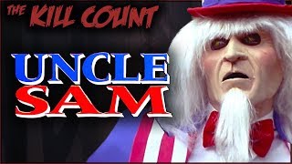 Uncle Sam 1996 KILL COUNT
