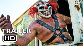TWISTED METAL Official Trailer 2023