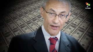 Empire Files Abby Martin Exposes John Podesta