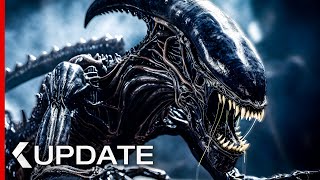 Alien Romulus 2024 Movie Preview