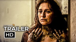 Exorcism in Utero Official Trailer 2023 Horror Movie HD