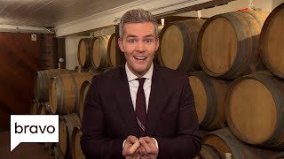 Sell It Like Serhant Ryan Serhants Wine Selling Secrets Episode 1  Bravo