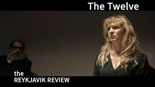THE TWELVE  Belgian Crime Series Review