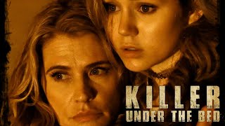 Killer Under the Bed 2018 Horror Film