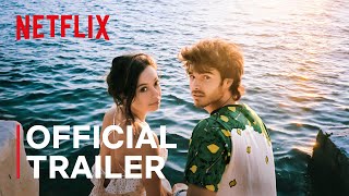 A Perfect Story  Trailer Official  Netflix