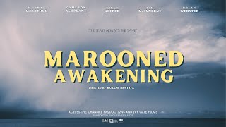 MAROONED AWAKENING Official Trailer 2022 UK Psychological Thriller