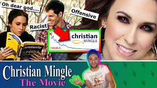 How Christian Mingle The Movie Caused the Dating Sites DOWNFALL