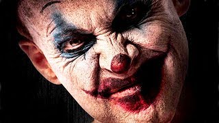 CLOWN FEAR Trailer 2020 Horror Movie