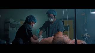 CHIMERA STRAIN 2019 Exclusive Clip Transplant HD