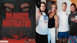 Hannibal Reviews Masked Mutilator Wrestling Horror Film