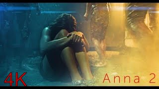 ANNA 2 2019 Final Trailer  Horror 