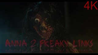 ANNA 2 2019 Trailer 2  Horror 