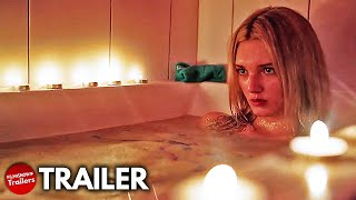 THE SINNERS Trailer 2021 Kaitlyn Bernard Horror Thriller
