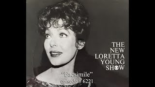 The NEW Loretta Young Show  E21  Facsimile