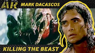 MARK DACASCOS Killing the Beast  DNA 1996